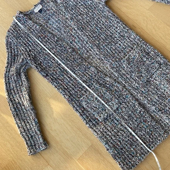 Universal Thread Long Cardigan - Picture 8 of 11